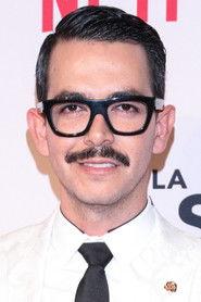 Manolo Caro profile photo