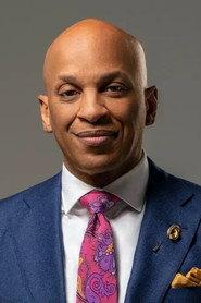 Donnie McClurkin profile photo