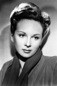 Joan Greenwood profile photo