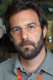 Sergio Oksman profile photo