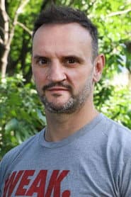 Tobias Ofenbauer profile photo