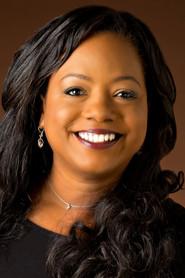Wendy Calhoun profile photo
