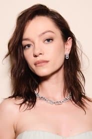 Esmé Creed-Miles profile photo