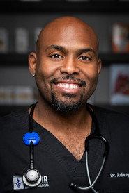 Aubrey Ross profile photo