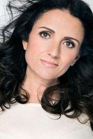 Jenni Pulos profile photo