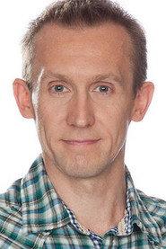 Dirk Van Vooren profile photo
