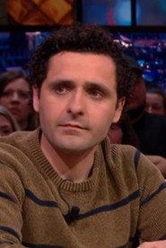 Joep van der Spek profile photo