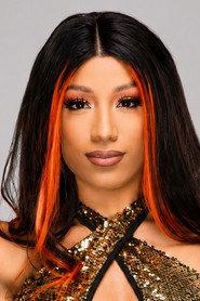 Mercedes Varnado profile photo
