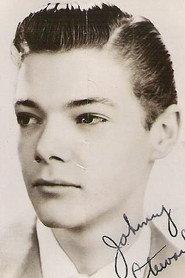 Johnny Stewart profile photo