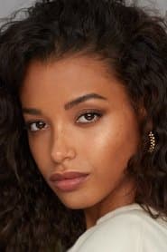 Ella Balinska profile photo