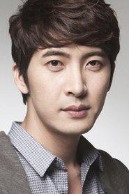 Hwang Min-ho profile photo