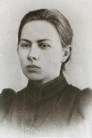Nadezhda Krupskaya profile photo