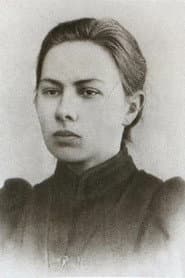 Nadezhda Krupskaya profile photo