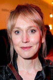 Hattie Morahan profile photo