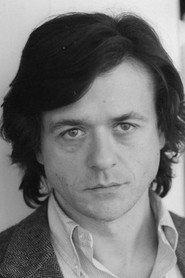 Patrice Chéreau profile photo