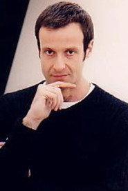 Patrick Dell'Isola profile photo