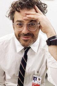 Tom Sachs profile photo
