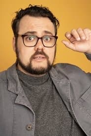 Jef Holbrook profile photo