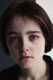 Mariya Gerasimenko profile photo