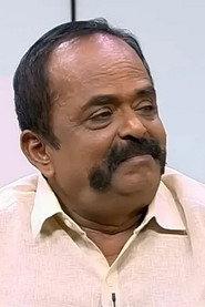 Bharathi Kannan profile photo