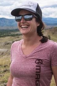 Rachelle Croft profile photo