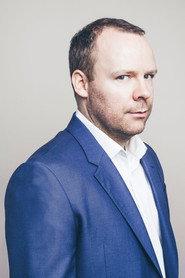 Neil Delamere profile photo
