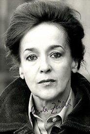 Gisela Hoeter profile photo