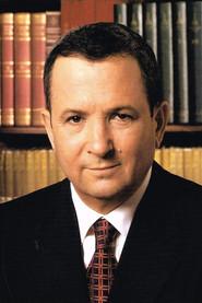 Ehud Barak profile photo
