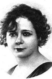 Amalia Sánchez Ariño profile photo