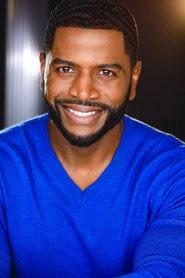 Maurice Johnson profile photo