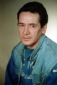 Aleksandr Chaban profile photo