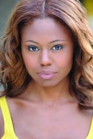 Shamika Cotton profile photo