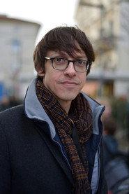 Fabien Vehlmann profile photo
