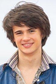 Aaron Kissiov profile photo