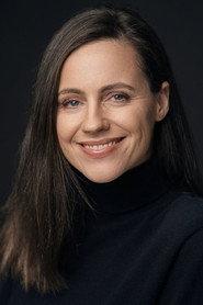 Ketija Šēnberga profile photo