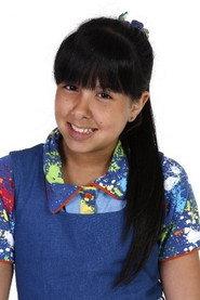 Cinthia Cruz profile photo
