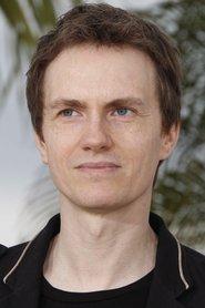 Alexandre Tharaud profile photo