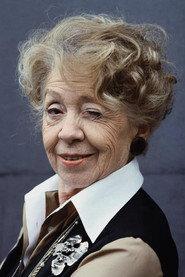 Inge Meysel profile photo