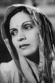 Durga Khote profile photo