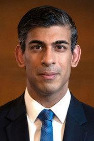 Rishi Sunak profile photo