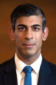 Rishi Sunak profile photo