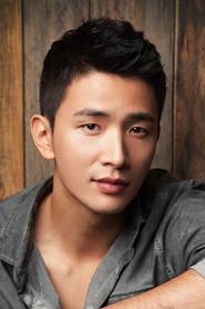 Lee Yong-joo profile photo