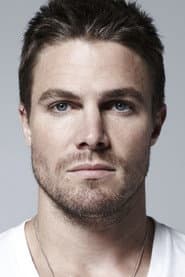 Stephen Amell profile photo