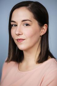 Zoé Girard-Asselin profile photo