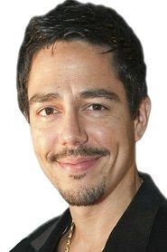 Zak Santiago profile photo