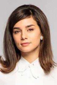 Christina Mathioulaki profile photo