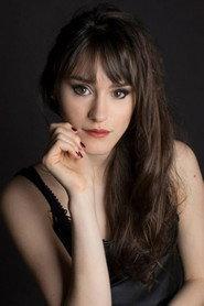 Katja Martínez profile photo