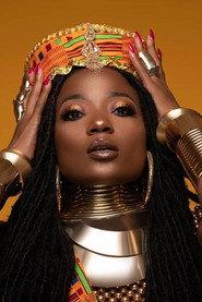Efya profile photo