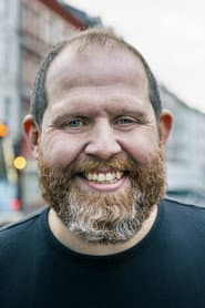 Truls Svendsen profile photo