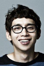 Bong Tae-gyu profile photo